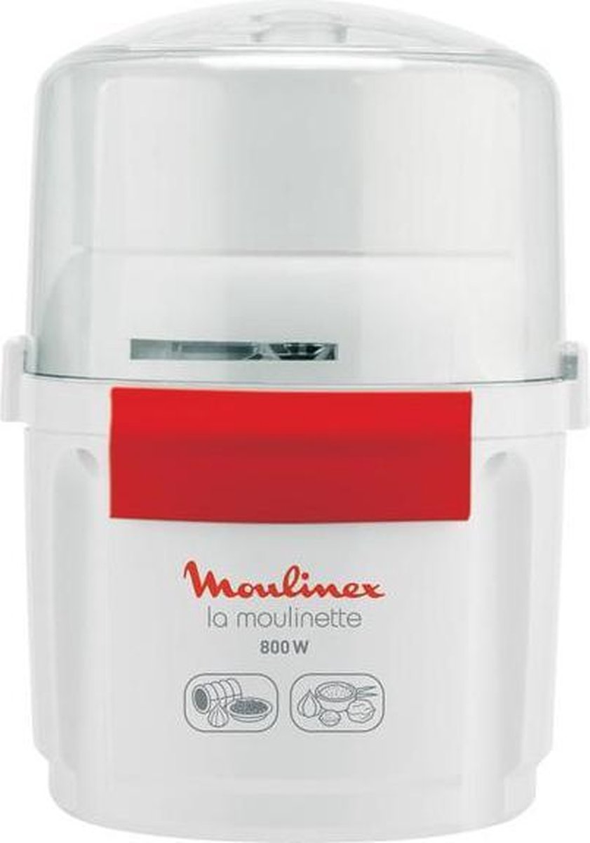 Moulinex AD560120 elektrische hakmolen 0