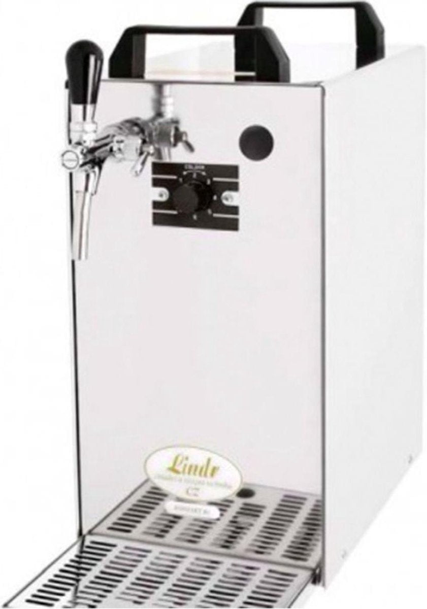 Biertap Kontakt 40 Biertapsysteem