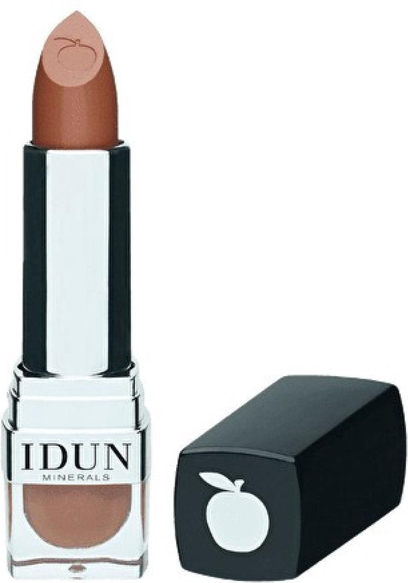 IDUN Minerals - Lipstick Matt Krusbär