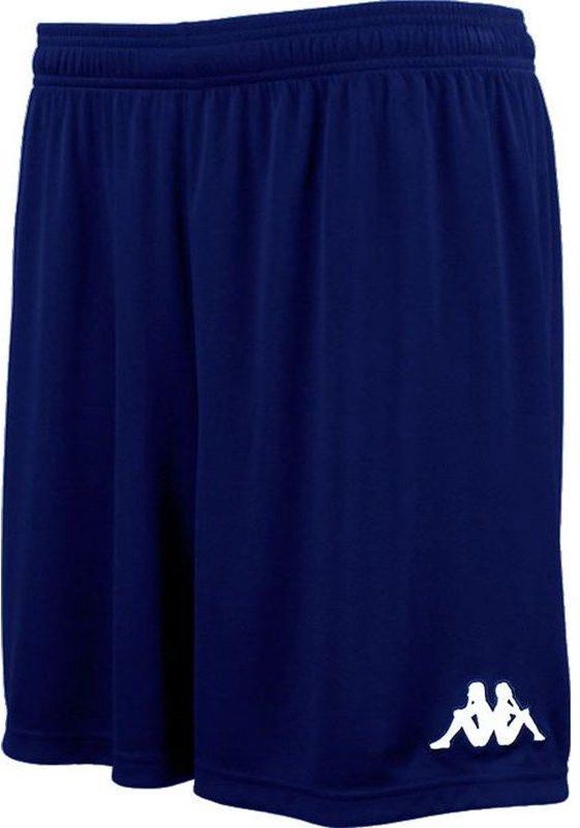 Kappa Vareso Short Heren - Marine | Maat: L-XL