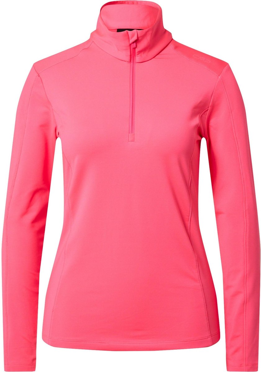 CMP CMP Sweat Skipulli Wintersportpully - Maat 36  - Vrouwen - roze