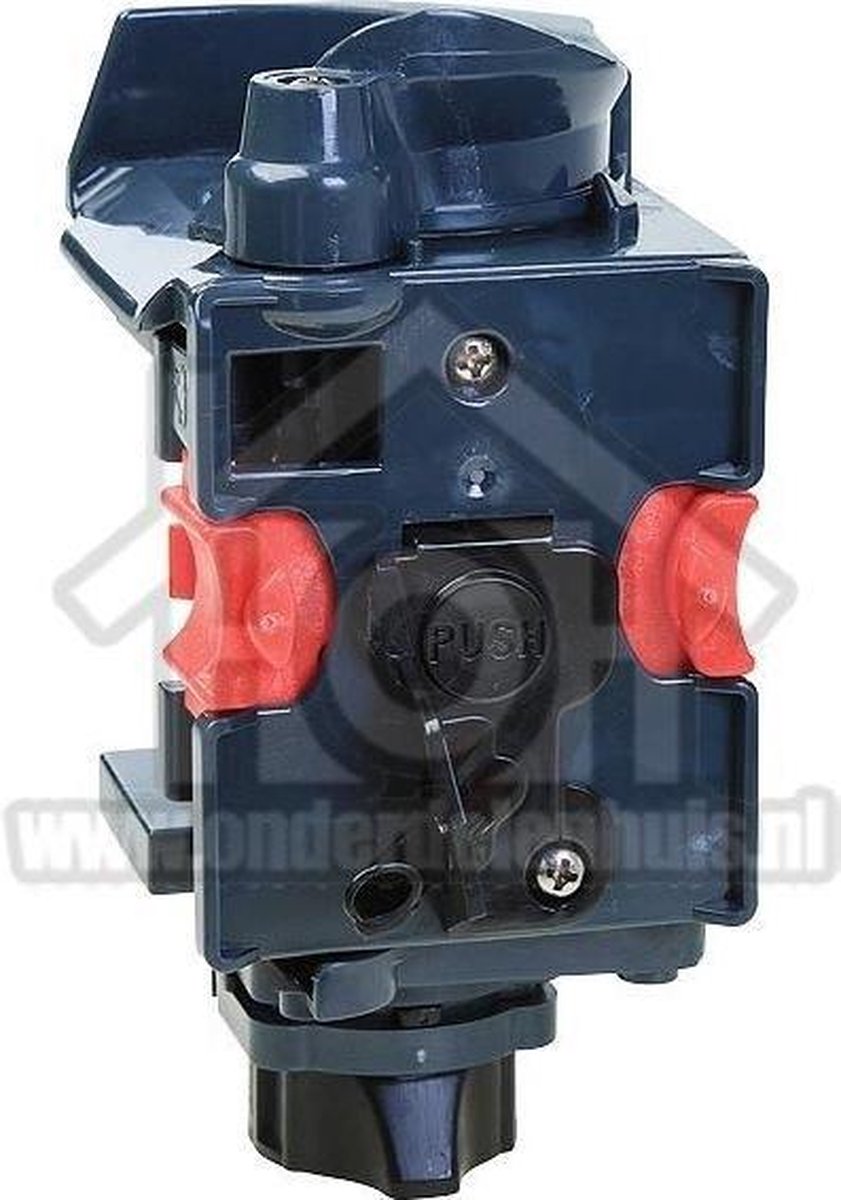 DeLonghi Brouwunit Zetgroep ESAM3200