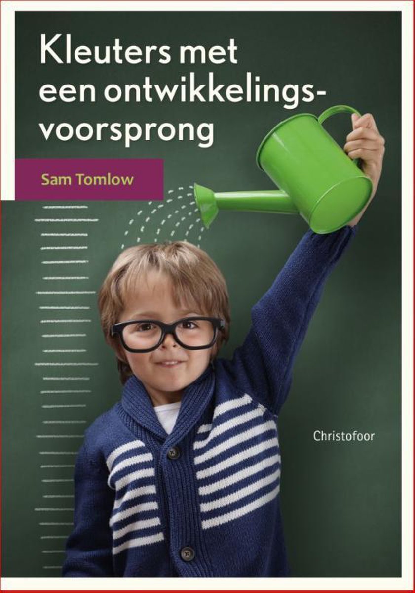 Christofoor Kleuters met een ontwikkelingsvoorsprong