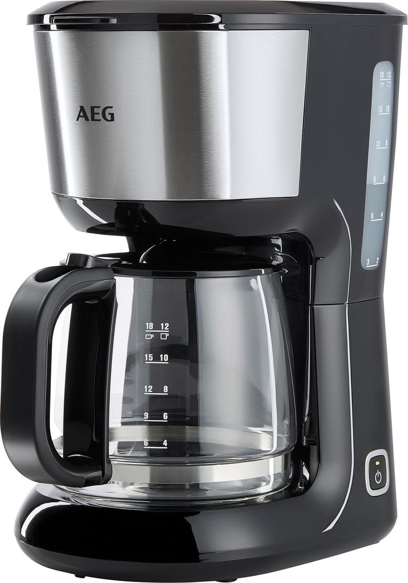 AEG KF3700 - Koffiezetapparaat