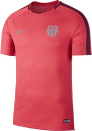 FCB M NK DRY SQD TOP L - M