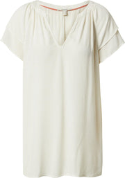 Esprit blouse Offwhite-42 (Xl)