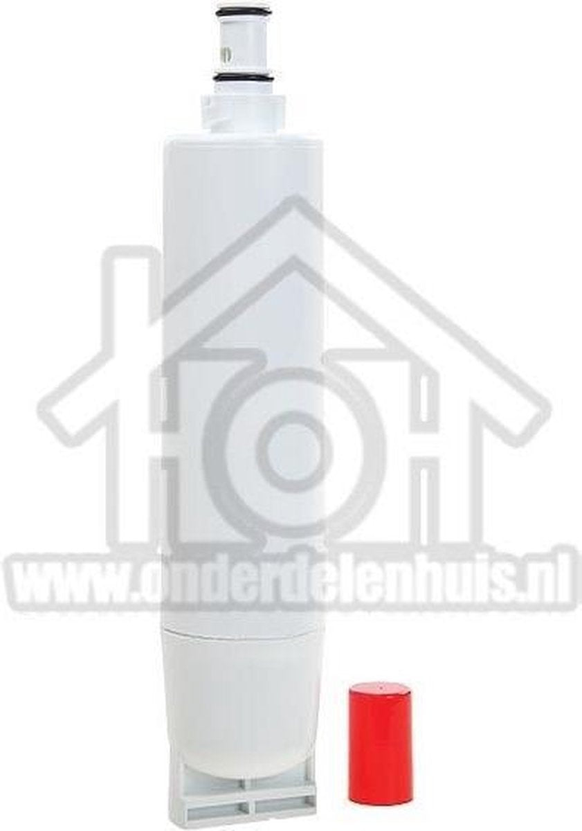 Universeel Waterfilter Amerikaanse koelkasten S25BRSS31 481281729632