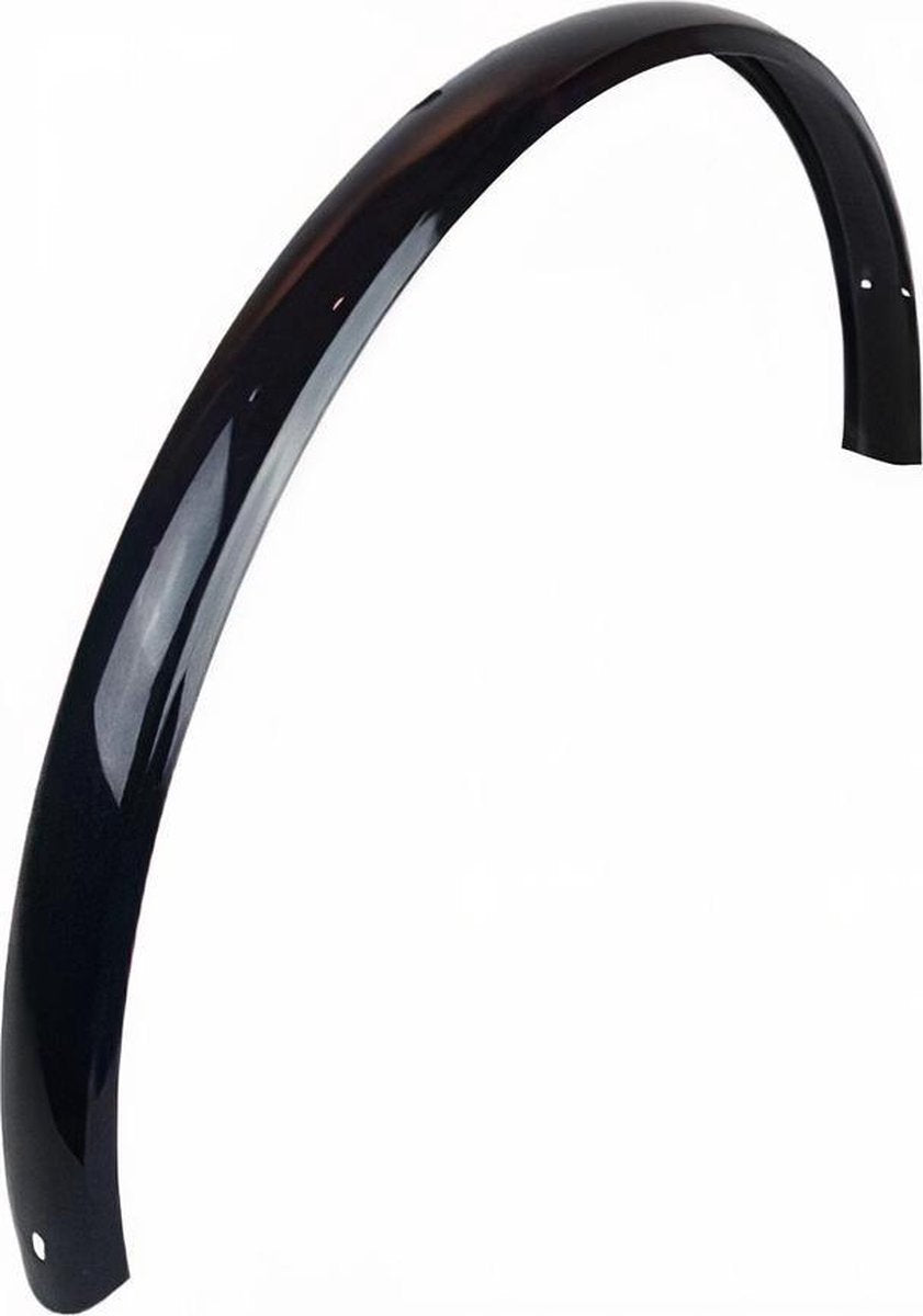Achterspatbord 2628 inch blauw - BLAUW