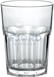 Gimex Bierglas/Latteglas Groot 2st.