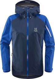 Haglöfs - Roc Spirit Q Jacket - Dames - maat XS