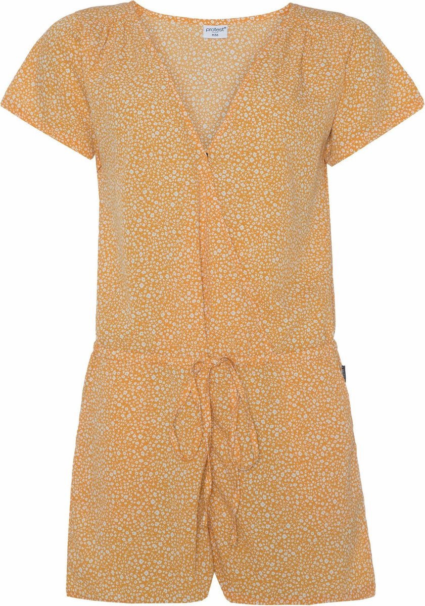 Protest Kudrow 21 playsuit dames - maat l/40