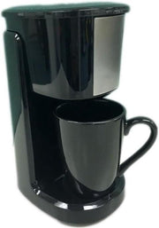 HTC Koffiezetapparaat 12 V 1 Cup 150 W.