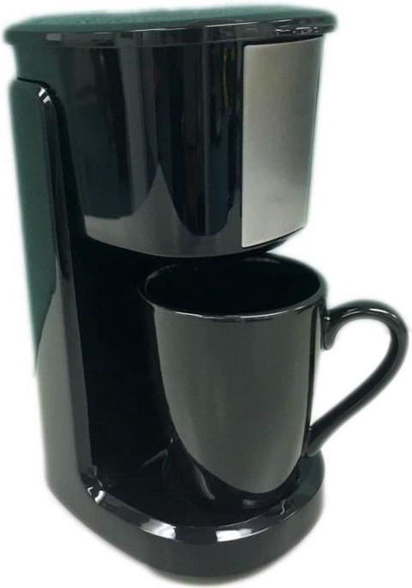 HTC Koffiezetapparaat 12 V 1 Cup 150 W.
