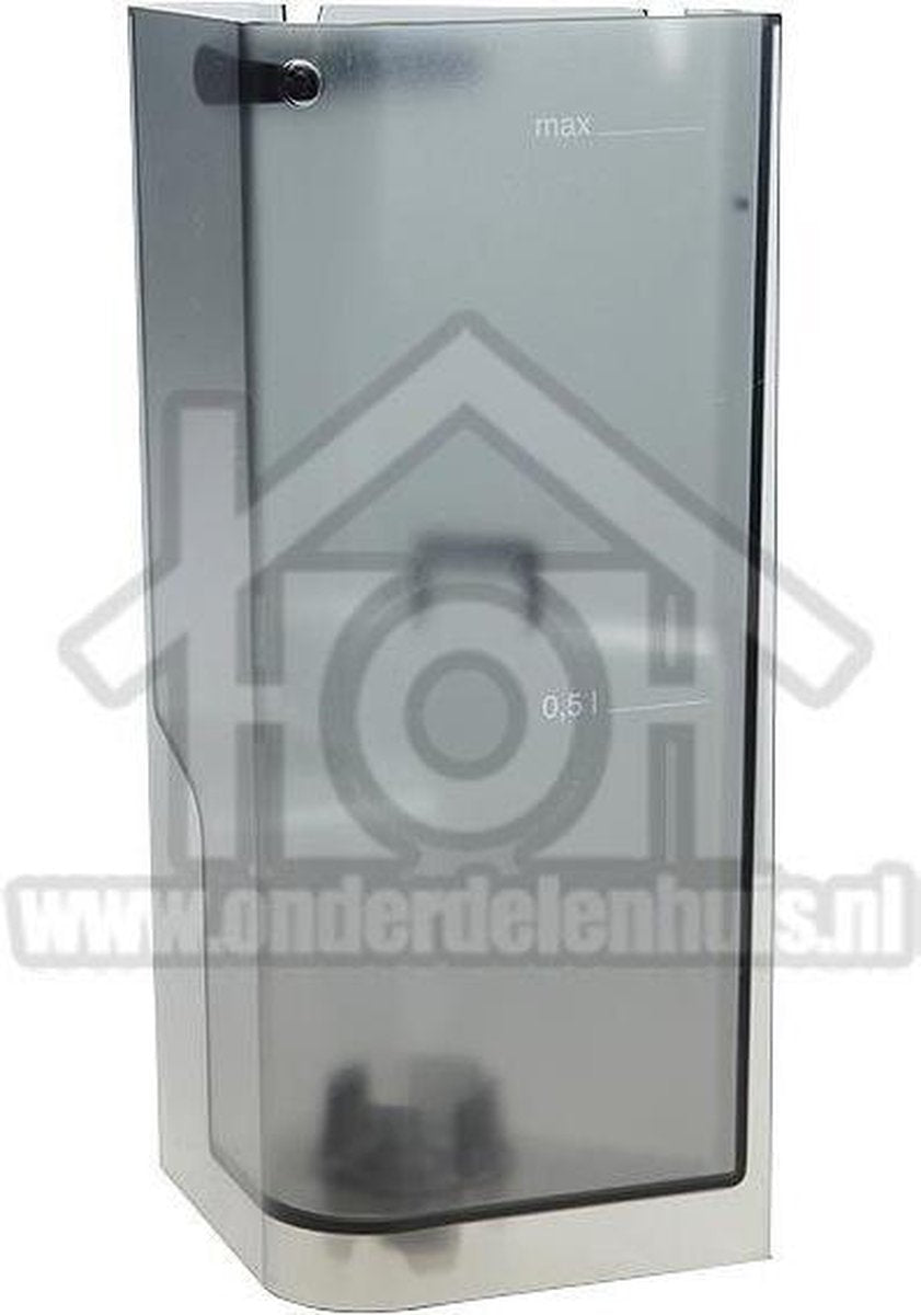 Melitta Reservoir Watertank Caffeo Varianza