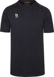 Robey Gym Shirt (maat 4XL) - Zwart