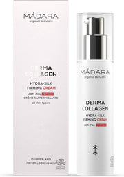 Mádara - Derma Collagen Hydra-Silk Firming Cream 50 ml