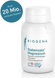Magnesium Siebensalz