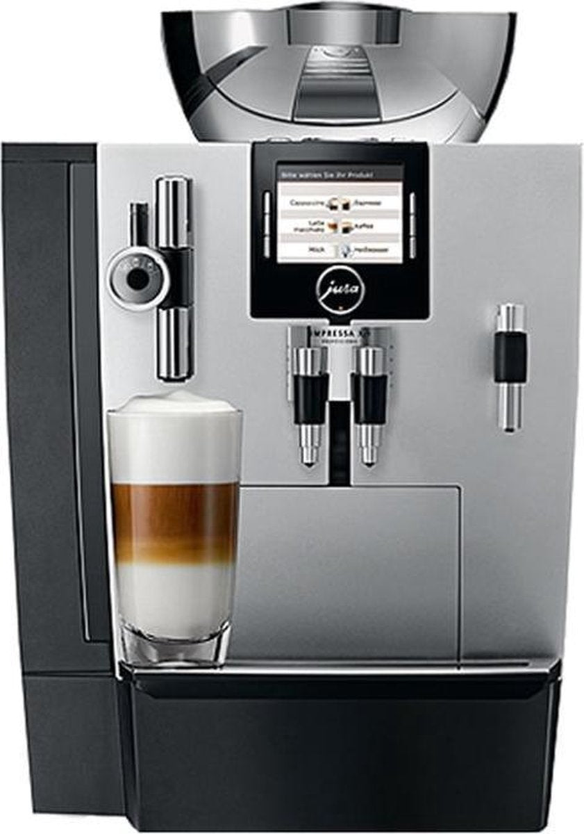 Jura IMPRESSA XJ9 Professional - Volautomaat Espressomachine