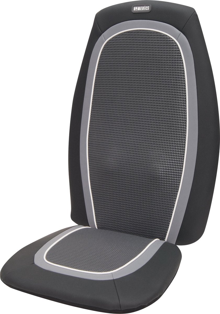 BMSC 3000 Shiatsu massagestoel met Tril- en Rolmassage