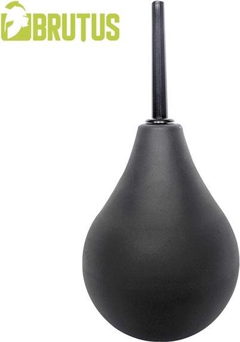 The Shower Bulb Anaal douche 224 ml.
