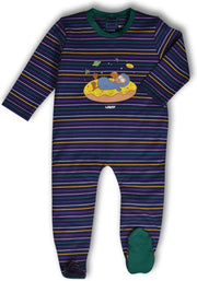 Woody - Unisex Romper