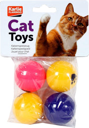 Pingpong balls diameter: 4 cm assorted colours
