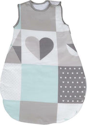 Babyslaapzak 'Happy Patch'
