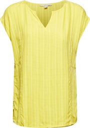 Esprit casual 051EE1F345 - Korte mouwen voor Vrouwen - Maat 36