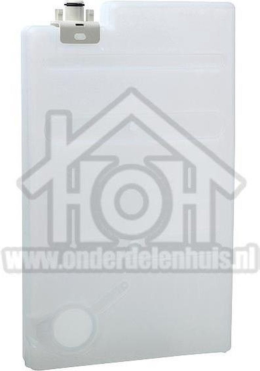 Marijnen Wateropvanglade van condensor CMK925
