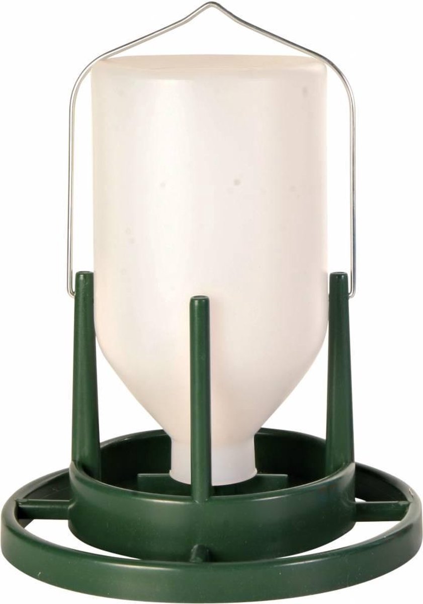 Trixie voliÈre waterdispenser 20 cm 1 ltr
