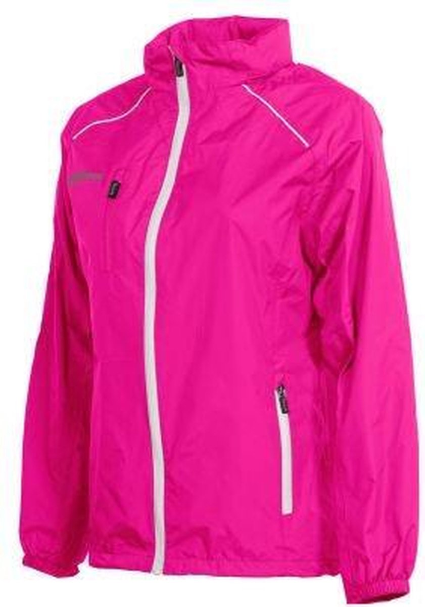 Reece Breathable tech jack