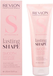 Revlon Lasting Shape Smooth Sensitized Hair Cream 250ml