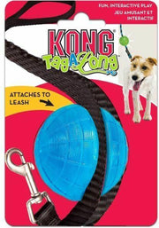 Kong tagalong ball Gemengde kleuren M