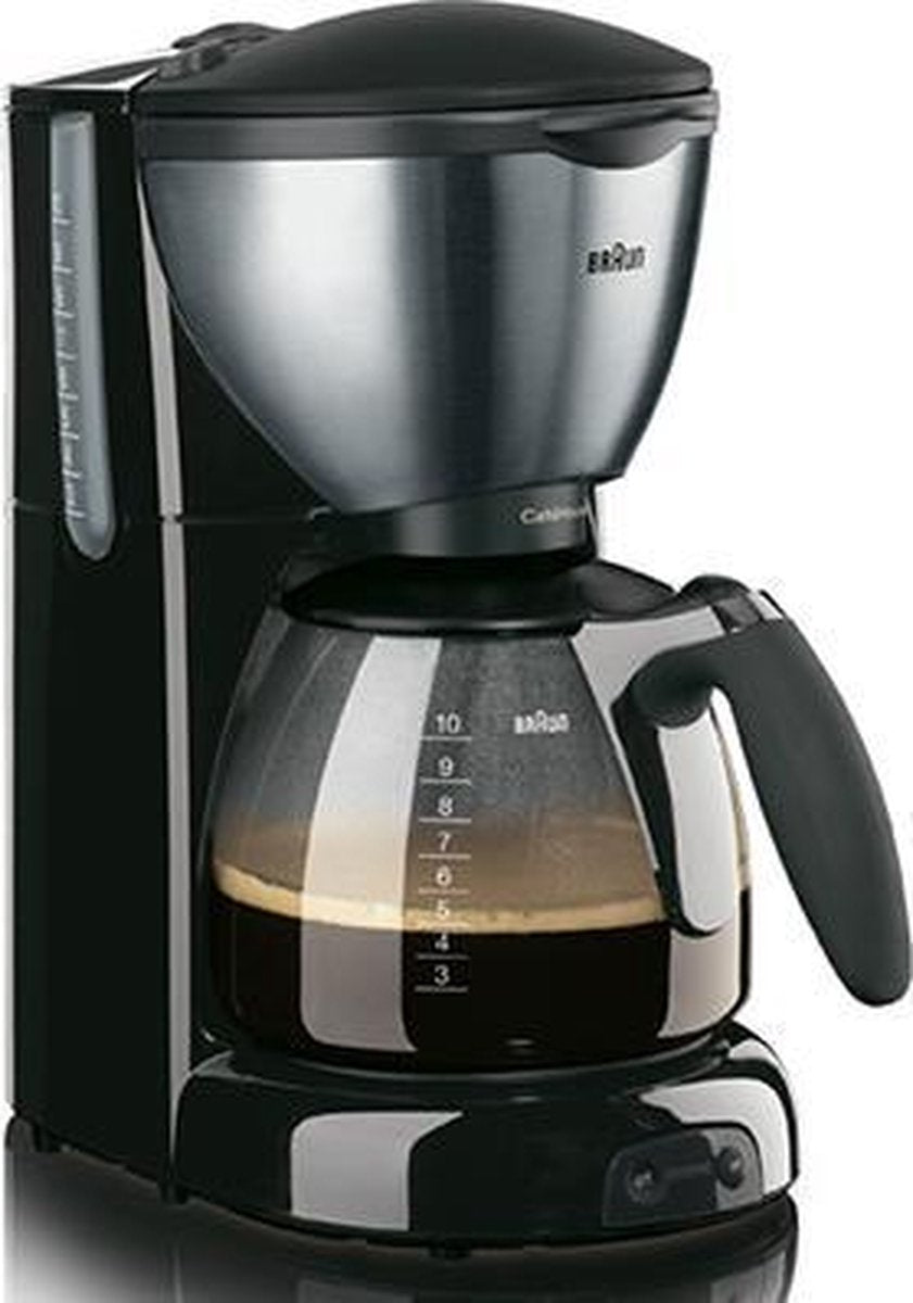 Braun KF570/1 -  Koffiezetapparaat