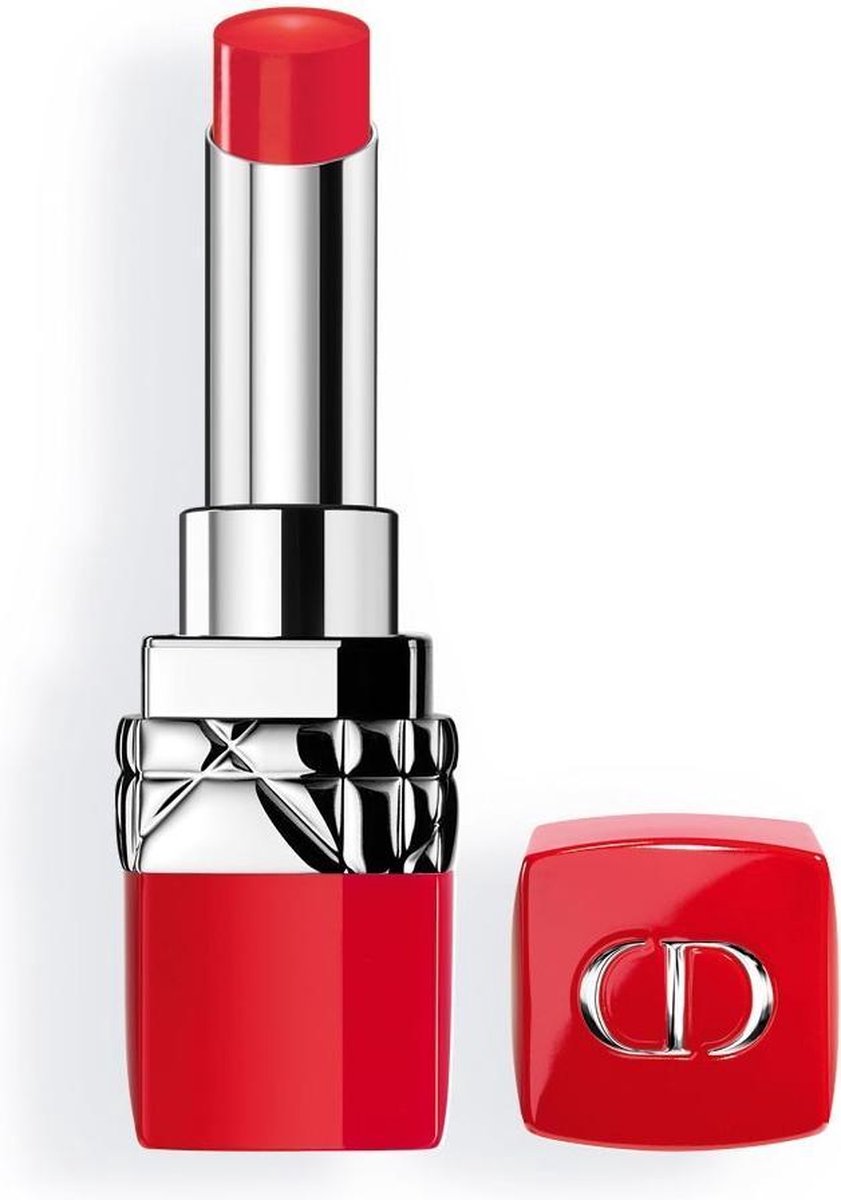 Dior Ultra Rouge Lipstick Lippenstift - 651 Ultra Fire