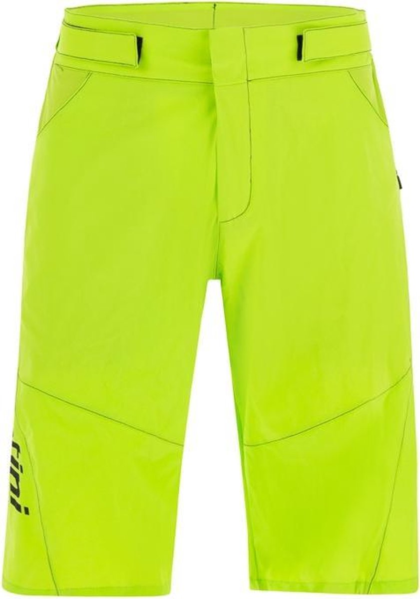 Santini Selva MTB shorts