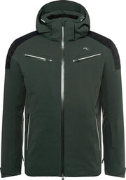 Kjus M Formula Jacket Groen dessin 54