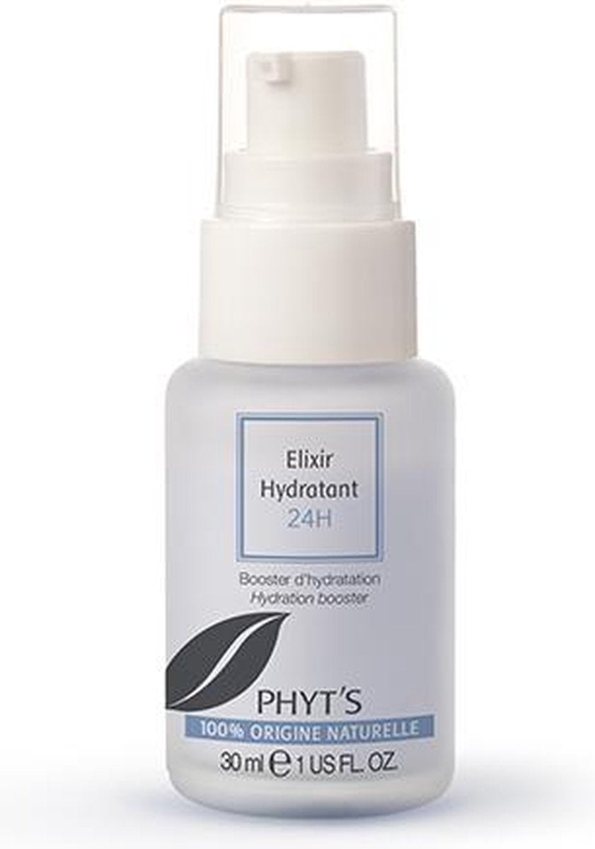 Elixir Hydratant  24 H Aqua Phyts