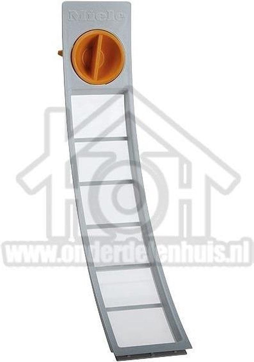Miele Filter Pluizenzeef