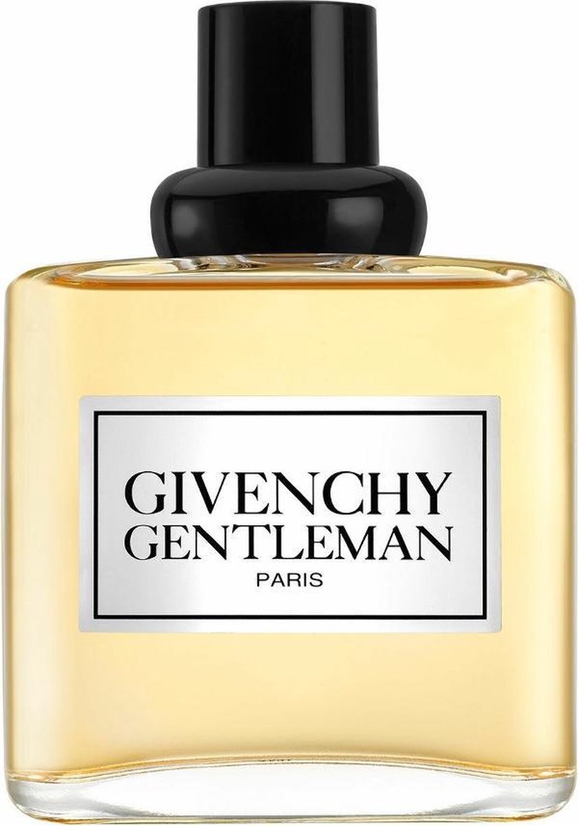 Givenchy - Gentleman - Eau De Toilette - 50Ml