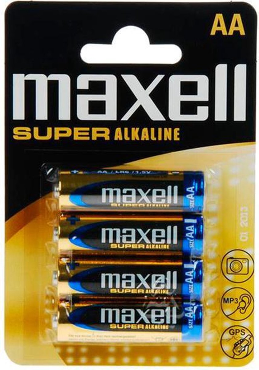 maxell
