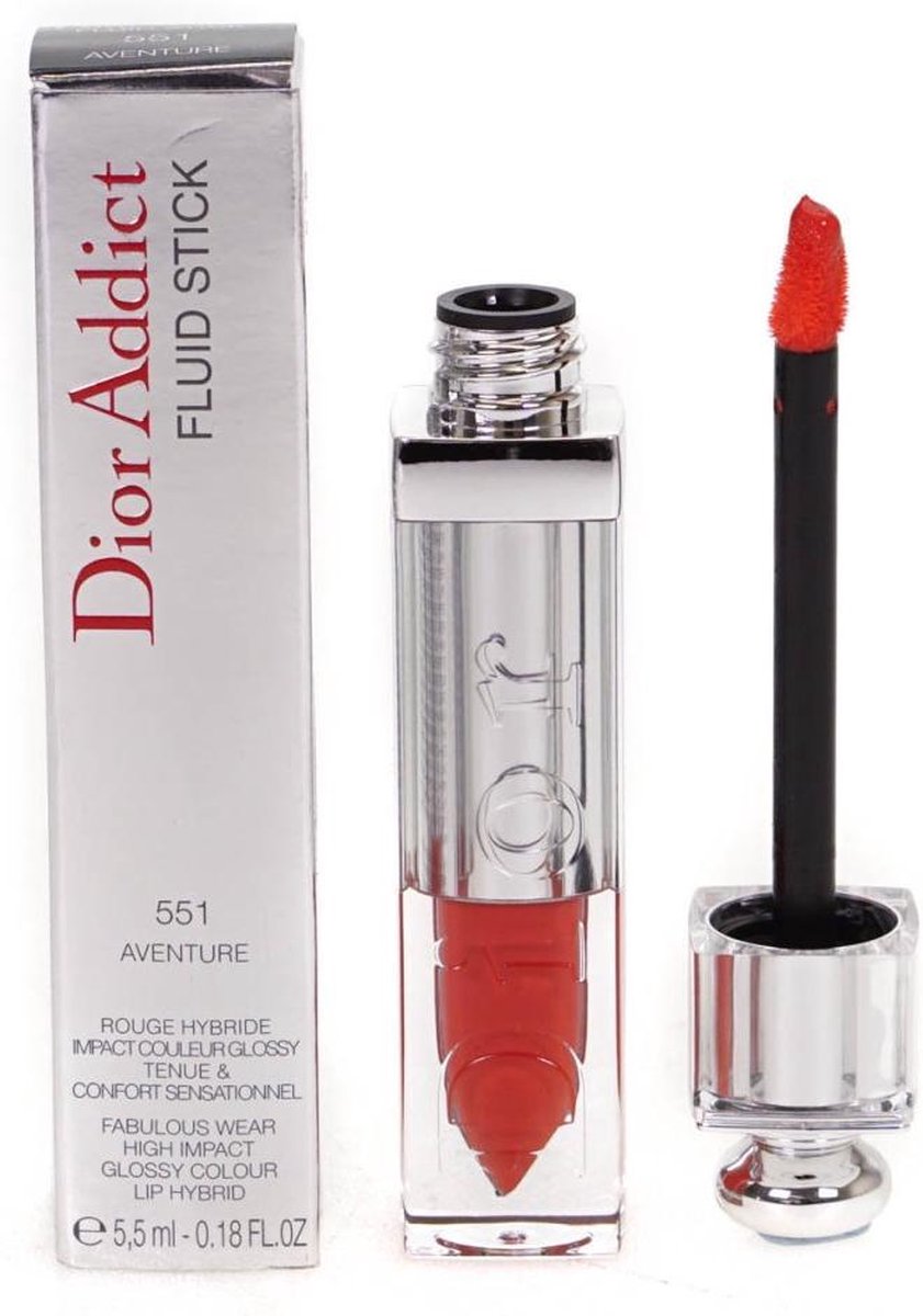 C.Dior Addict Fluid Stick 5.5 ml