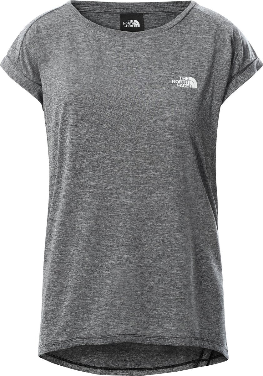 The Nort Face Resolve Outdoorshirt Dames - Maat S