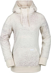 Volcom Dames Trui - Wit - M