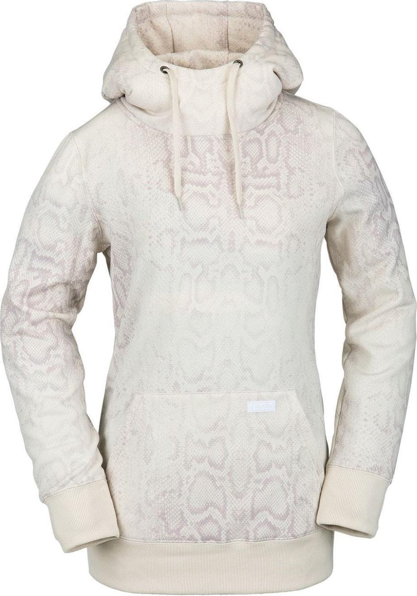 Volcom Dames Trui - Wit - M