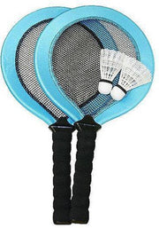 Badminton trefzeker