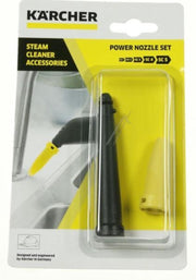 Puntsproeier power stoomreiniger Stofzuiger Karcher  5517