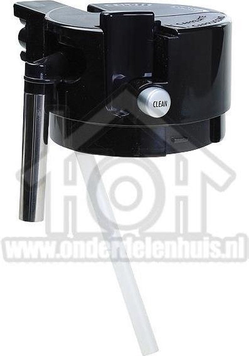 DeLonghi Deksel Compleet EABI6600