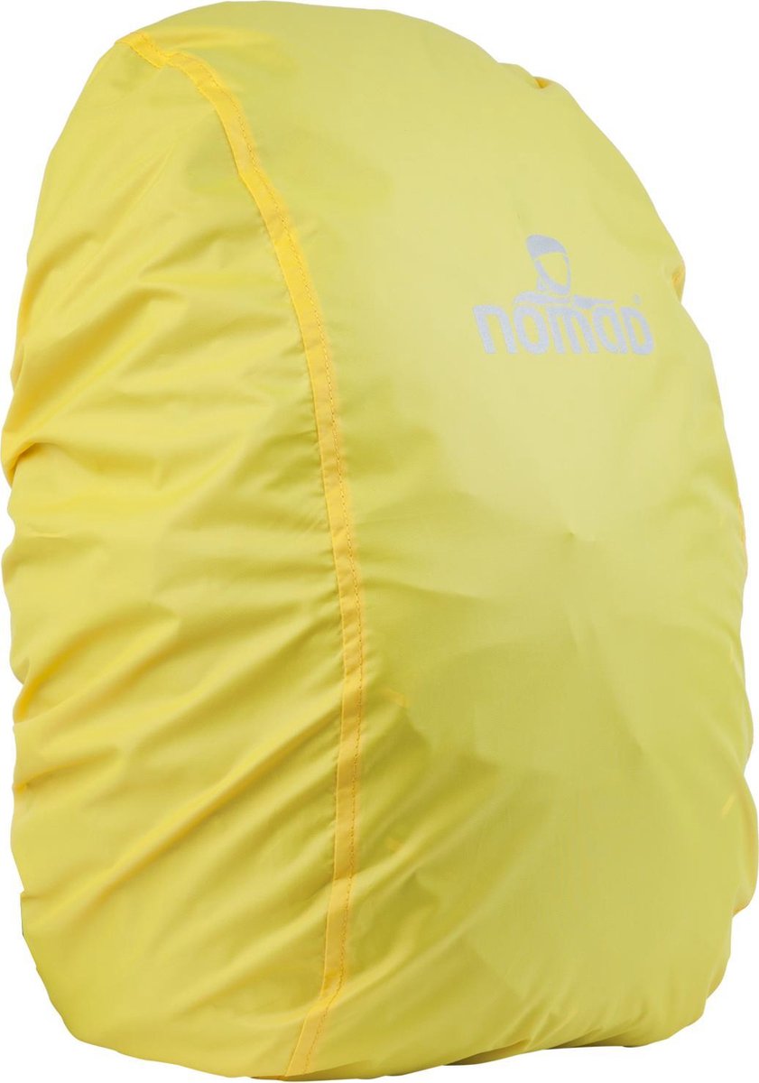Raincover M - Reistas - Geel