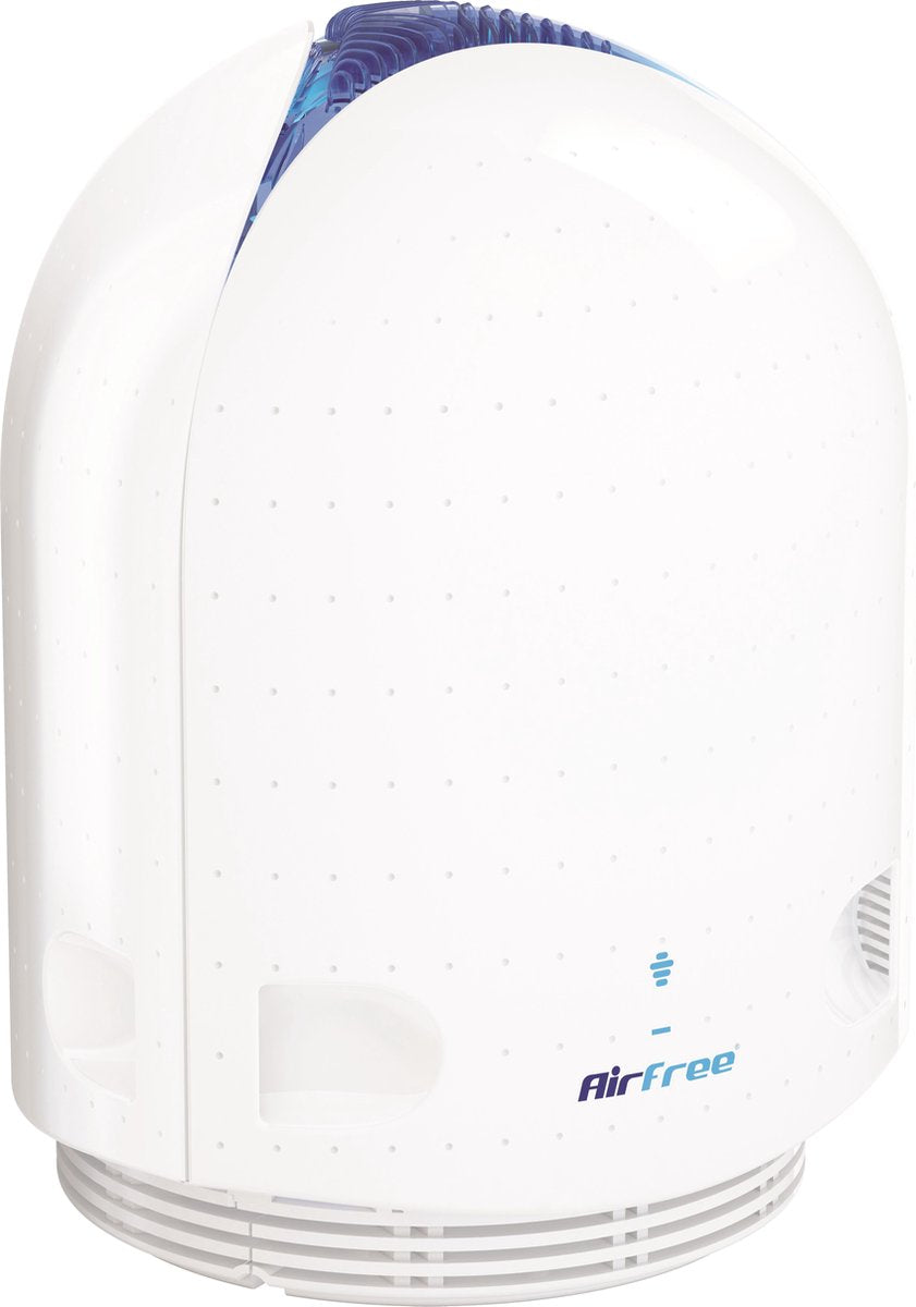 Airfree IRIS 150 luchtreiniger- tot 60m2 - 100% stil
